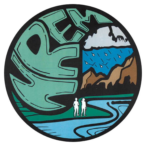 NREM logo